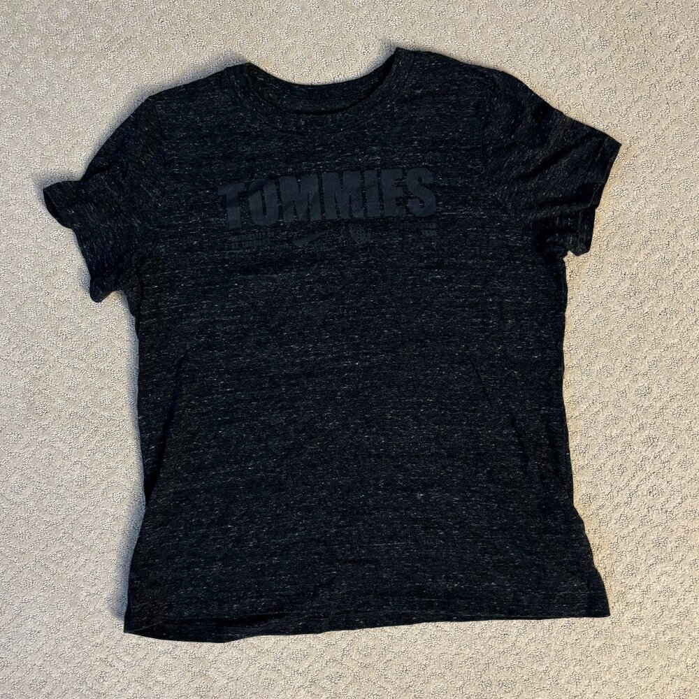 Nike St Thomas University (Minnesota) tee
